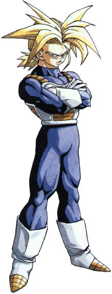 trunks