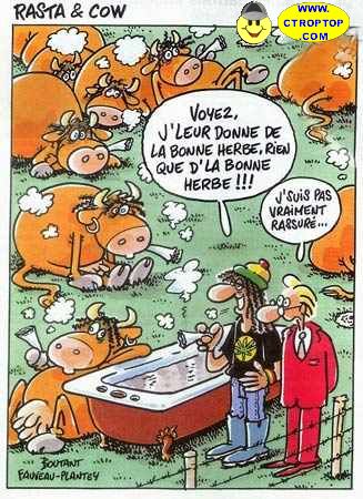 tro drole