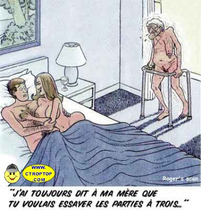 tro kiffante