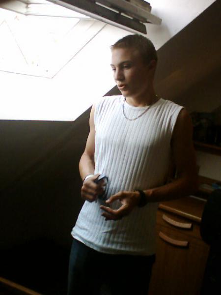 antoine