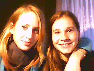 laura et marie
